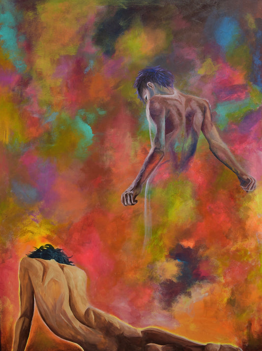 Look Up (Prints)